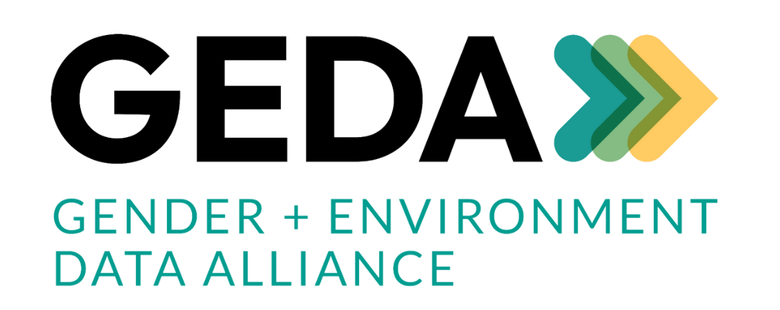 Geda Logo in Color