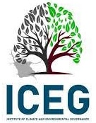Institute of Climate and Environmental Governance (ICEG)